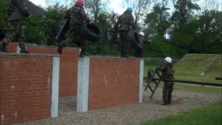 Welbeck Leadership Challenge 2011.wmv