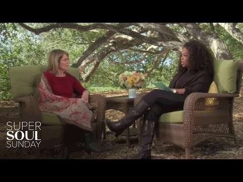 Intensify Your Soul: Elizabeth Lesser SuperSoul Sunday Oprah Winfrey Network