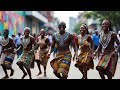 DJ H2O ft LELA MOTHER OF HUMANITY