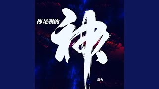 你是我的神 (DJ何鹏版伴奏)