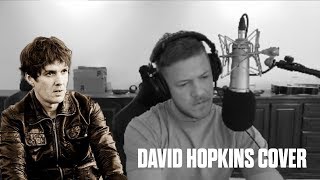 Dan Reynolds (Imagine Dragons) - "Jackson" (David Hopkins Cover)