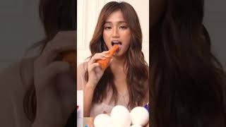 Putahe ASMR | Ayanna Misola | Carrots