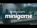 Debug Scripts | RhythmClick And Locpick Minigame For Fivem