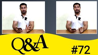 Sunday question and answer | Supplements villa q&a | #72