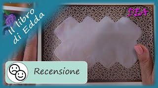 Rec.Tut.3° - Recensione Libro Edda