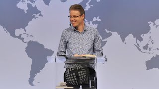 Georg Karl – So bleibst du klar und siegreich - mitten im Krieg!