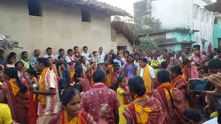 {Odia} Ladies Kirtan- Karlajuri Subarnapur  By Attractive One  AttractiveOne