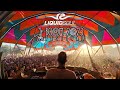 Liquid Soul @ Boom Festival 2023 [Full 3 Hours Set]