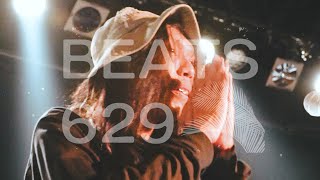 JUU \u0026 G.JEE  「 Say Ho!! 」爆音映画祭 Live Version