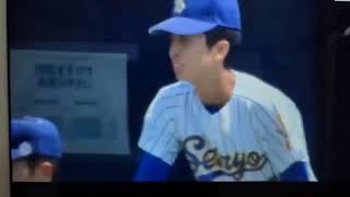 松山聖陵対聖カタリナ⚾️新垣琉星⚾️