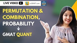 Ultimate Strategy to Tackle Difficult P\u0026C and Probability Questions on the GMAT