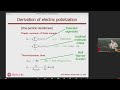 orbital magnetization topology and hybrid wannier functions