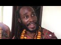 ghana repatriaton success story with obadele kambon