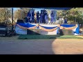 KUBATA KWASHE CHORAL GROUP 