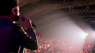 Atif Aslam With His Soulful Performance Live In Concert HD