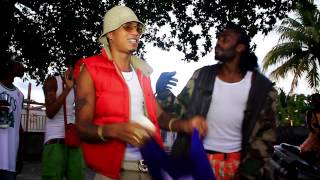 Linozoe ft Esto Mad - Pay Day_by Tchapie VidéoZ