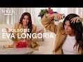 ¿Qué hay en el bolso de Eva Longoria? | VOGUE España