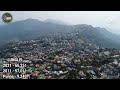 mizoram khawpui lian zual top 11 2022 district hq bik top most populous city town in mizoram 2022