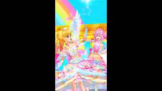 【スマートフォン用】アイカツスターズ！ミュージックビデオ『MUSIC of DREAM!!!』をお届け♪