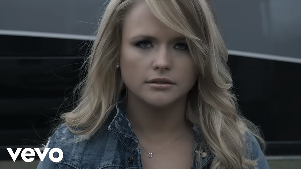 Miranda Lambert - The House That Built Me Miranda Lambert - The House That Built Me