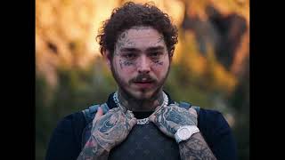 Post Malone - Yours truly Austin post (639 hz)