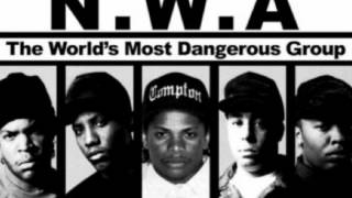 N.W.A.-Live Intro 1989..wmv