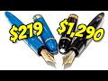 Chinese Fountain Pen Competes With Montblanc?  Engineering Breakdown Wingsung 630