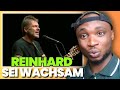 FIRST TIME REACTION TO Reinhard Mey  - Sei Wachsam