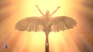 777 Hz Spiritual Awakening | Healing Angel Number Frequency & Angelic Energy | Luck & Confidence