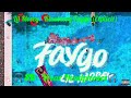 Lil Mosey - Blueberry Faygo (Explicit) (8D Audio - Wear Headphones)