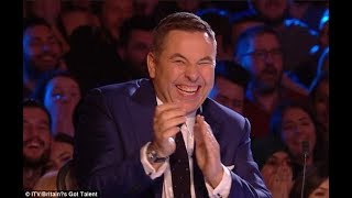 WORST AGT and BGT auditions of all time | AGT and BGT best fail auditions compilation