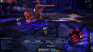 TERA The NEXT 迷途祭司拉坎里斯的廢墟#2 [拓荒版]