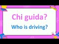 learn 500 most crucial italian questions