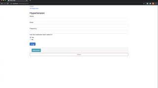 React/Redux JS & Rails API Project