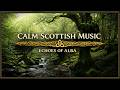 Whispers of the Ancient Forest｜Mystical Celtic Music for Deep Reverie