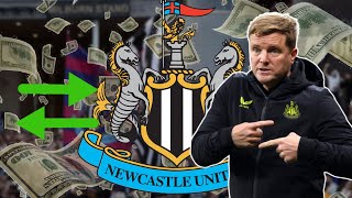 Newcastle United Now Want Two UNEXPECTED Signings After Plan Is Turned On Its Head!