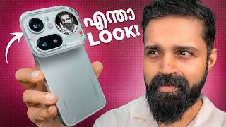 Nothing Phone 4a Pro - Oru VARIETY Phone | Review | Malayalam