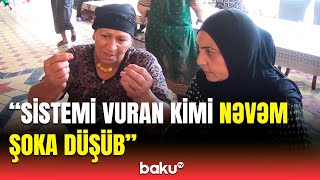 Həkim kömək etmədi, dedi ki… | 4 yaşlı Əlinin nənəsi fəryad etdi