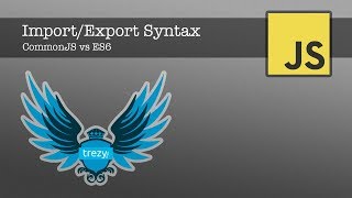 Episode 06 | Javascript Fundamentals: Import/Export Syntax
