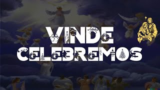 Vinde Celebremos - Voices