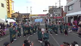 第8回 人吉よさこい祭り 00041