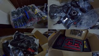 AFFORDABLE ACCESSORIES & PARTS - Electric Scooter  Fiido Electric Scooter  Electric Harley (TAGALOG)