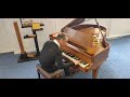 Used Steinway & Sons Model O Piano For Sale | Demonstration & Reasons To Buy