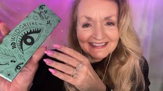 ASMR Tingly Marshalls Haul 🛍️