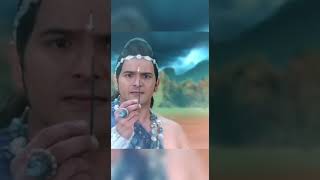 Balram kills romharsan 🔥😈🚩||RadhaKrishn||#shortvideo#