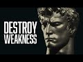 Aggressive Champion Affirmations [REMASTER w/ TEXT] ║ Tenacious Mind║Destroy Weakness