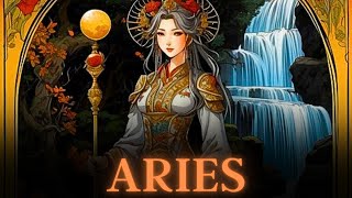 ARIES ESTA PERSONA SI ESTÁ ENAMORADA DE TI! 😳🥰 PERO, MIRA QUE SUCEDE CON ELLOS..❤️#ARIES 2025