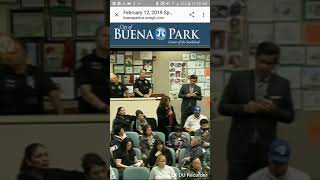 City of Buena Park - Navigation Center