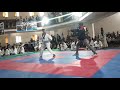 Taekwondo demonstration !! taekwondo kicks !! #taekwondo #demonstration Jharkhand state #games