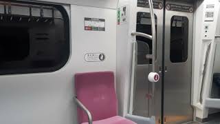 台鐵3028車次區間快車 大武→枋寮 走行影像(EMU900)